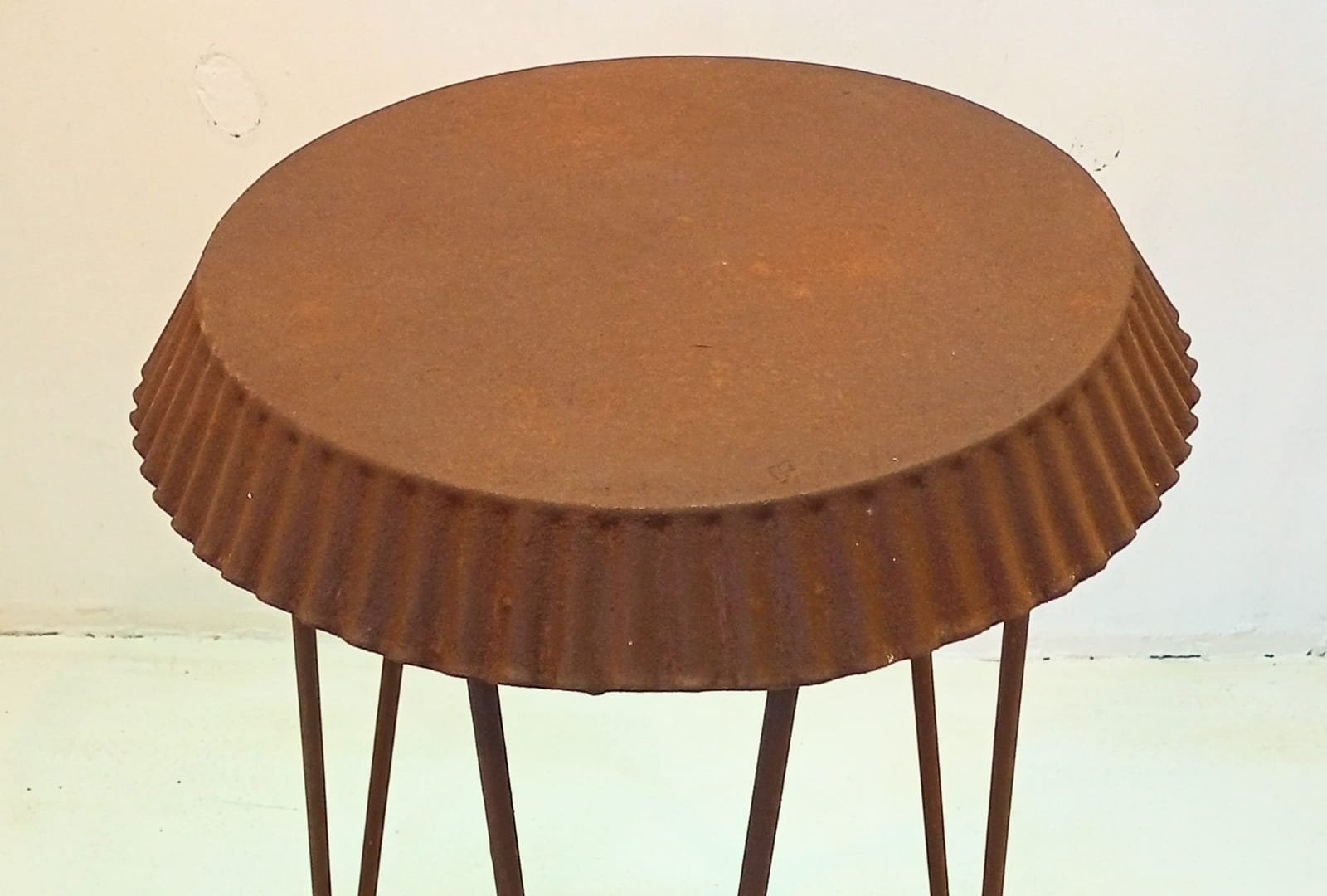 Mesa de lado BIRRITA