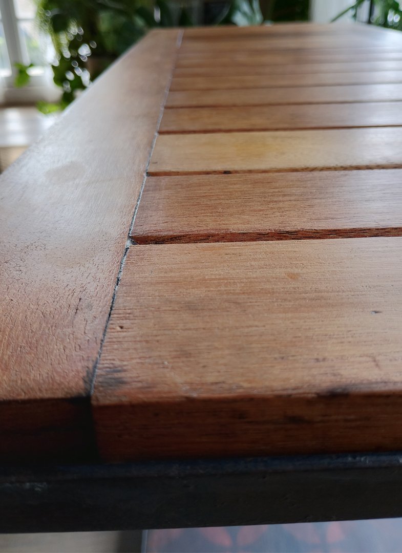 Consola Industrial 11