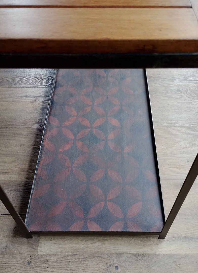 Consola Industrial 6